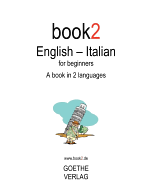 Book2 English - Italian for Beginners - Schumann, Johannes