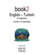 Book2 English - Turkish for Beginners