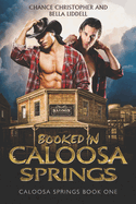 Booked In Caloosa Springs: Caloosa Springs Book One