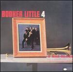 Booker Little 4 & Max Roach - Booker Little  