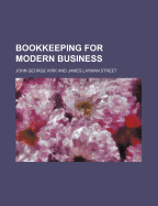Bookkeeping for Modern Business