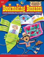 Bookmaking Bonanza, Gr. K-1 - Kimberly Jordano