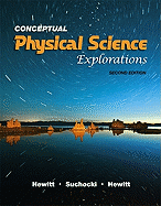 Books a la Carte for Conceptual Physical Science Explorations