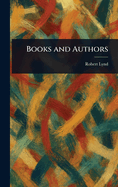 Books and Authors