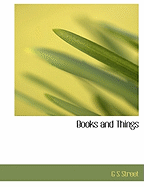 Books and Things
