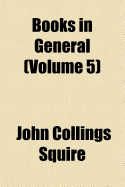 Books in General Volume 5