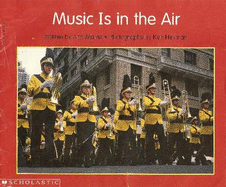 Books: Music Is in the Air - Morris, Ann