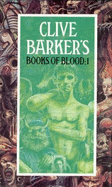 Books of Blood - Barker, Clive