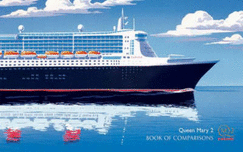 Books of Comparisons: "Queen Mary 2" - Wills, Elspeth
