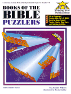 Books of the Bible Puzzlers