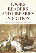 Books, Readers and Libraries in Fiction