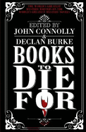 Books to Die For