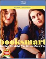 Booksmart [Includes Digital Copy] [Blu-ray]