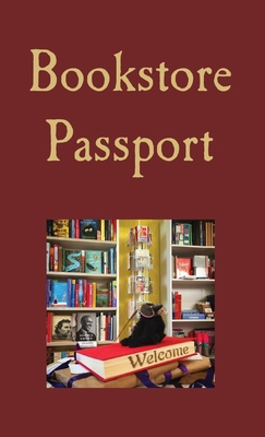 Bookstore Passport - Kinnie, Rebecca (Creator)