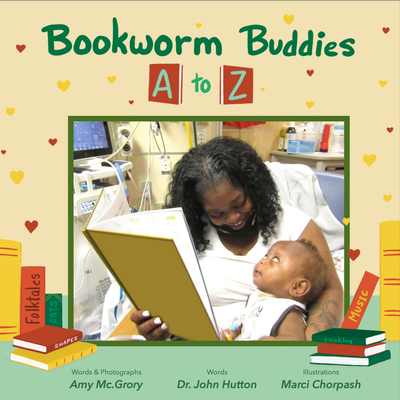Bookworm Buddies A to Z - Hutton, John, Dr., MD
