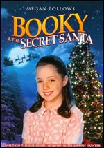 Booky & the Secret Santa - Peter Moss