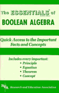 Boolean Algebra Essentials