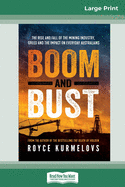 Boom and Bust: The rise and fall of the mining industry, greed and the impact on everyday Australians