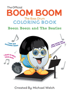 Boom Boom the Bass Drum and The Beatles: Boom Boom and The Beatles