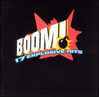 BOOM! - Various Artists
