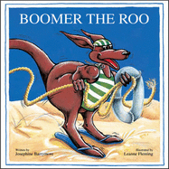 Boomer the Roo - Barrymore, Josephine