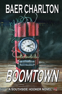 Boomtown - Charlton, Baer