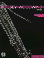 Boosey Bassoon Method 2 - Morgan, Chris