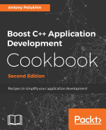 Boost C++ Application Development Cookbook