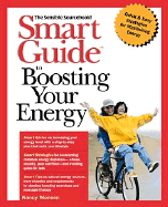 Boosting Your Energy - Monson, Nancy