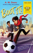 Boot It!: World Book Day 2023