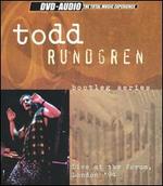 Bootleg Series, Vol. 1: Live at the Forum, London '94 [DVD Audio]