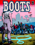 Boots: Volume 1
