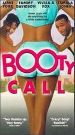 Booty Call - Jeff Pollack