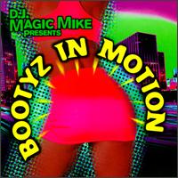 Bootyz in Motion - Various Artists