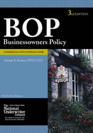 Bop: Businessowners Policy: Commercial Lines Coverage Guide