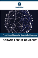 Borane Leicht Gemacht