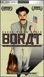 Borat [UMD]