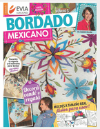 Bordado Mexicano 3: decoracin