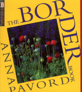 Border Book - Pavord, Anna