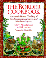Border Cookbook