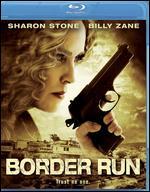 Border Run [Blu-ray]