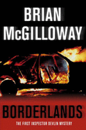 Borderlands - McGilloway, Brian