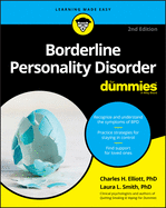 Borderline Personality Disorder for Dummies