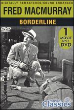 Borderline - William Seiter