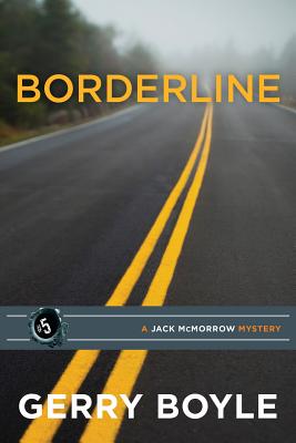 Borderline - Boyle, Gerry