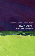 Borders: A Very Short Introduction