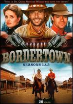 Bordertown: Seasons 1 & 2 [4 Discs] - 
