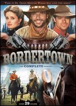 Bordertown: The Complete Series [6 Discs]