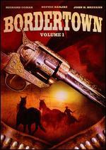 Bordertown, Vol. 1 - 