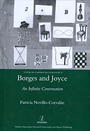 Borges and Joyce: An Infinite Conversation